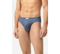 Mey Unterhose yacht blue, Gemustert