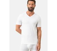 Mey Unterziehshirts im 2er-Pack Herren Modal mehrfarbig, XXL