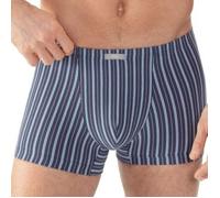 Mey Varied Stripe Shorty Mixed Baumwolle X-Large Herren