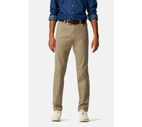 MEYER Chino Herren grau, 58