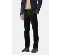 MEYER ACTIVE Cord Chino Grün (Dunkeloliv) 50