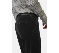 MEYER ACTIVE Cord Chino Schwarz (Schwarz) 48
