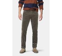 MEYER ACTIVE Cord Chino Stein(beige) 46