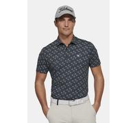 MEYER Polo Herren schwarz, M