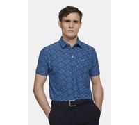 MEYER Active PERFORMANCE • PRINT blau S