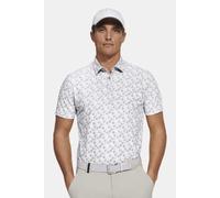 MEYER Active PERFORMANCE • PRINT weiß 3XL