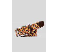 MEYER Active SUPER-STRETCH BELT Beige Mehrfarbig 100/38