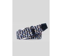 MEYER Active SUPER-STRETCH BELT hellblau mehrfarbig 100/38