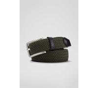 MEYER Active SUPER-STRETCH BELT oliv 100/38