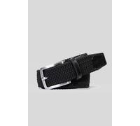 MEYER Active SUPER-STRETCH BELT schwarz 100/38