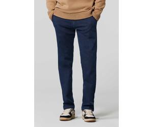 MEYER Active TENCEL™ DENIM dark blue 27