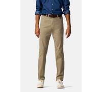 MEYER Chino Herren grau, 58