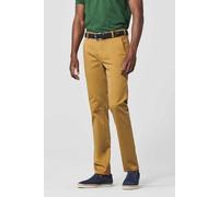 MEYER BAUMWOLL-KAPOK-CHINO Gelb (weide) 25