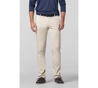MEYER Baumwoll-Kapok Chino Weiß (Teak) 31