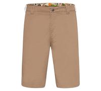MEYER Baumwoll Stretch Bermuda
