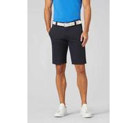 MEYER Baumwoll Stretch Bermuda Blau (marine) 54