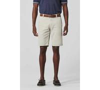 MEYER Bermuda Herren beige, 25