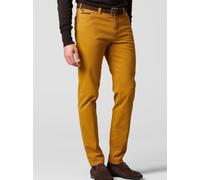 MEYER Baumwoll Swing Pocket Herren cognac, 52