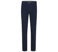Meyer Herren Hose Bonn - dunkelblau 25