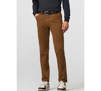 MEYER Baumwollchino Herren braun, 110