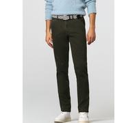 MEYER Baumwollchino Herren grün, 56