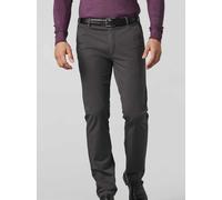 MEYER REGULAR CHINO anthrazit 29,5