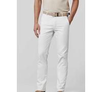 MEYER REGULAR CHINO weiß 58