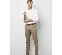 MEYER Baumwollhose Herren Baumwolle braun, 35-34