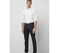 MEYER Baumwollhose Herren blau, 36-36