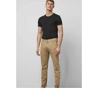 MEYER Baumwollhose Herren camel, 42-32