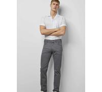 MEYER Baumwollhose Herren grau, 31-34