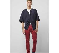 MEYER Baumwollhose Herren rot, 34-30