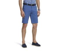 MEYER Bermuda Herren blau, 54