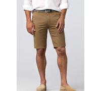 MEYER Bermuda Herren camel, 58