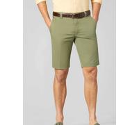 MEYER CHINO BERMUDA oliv 50