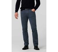 MEYER WOOL LOOK Jeansblau 29