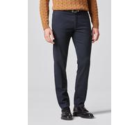 MEYER WOOL LOOK COTTON marine 50