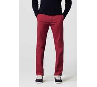 MEYER BONN Chino rot 9-3004-55 26