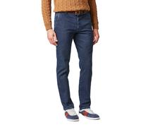 MEYER BONN dark blue denim 2-4543-18 110