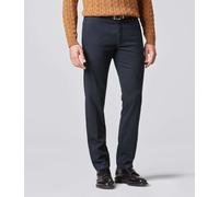 MEYER BONN dunkelblau 2-5585-19 - WOOLEN LOOK 32