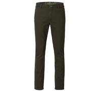 Chinos MEYER "BONN" Gr. 30, Normalgrößen, lila (lorbeer) Herren Hosen (61174212-30) lorbeer