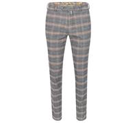 MEYER BONN EXCLUSIVE beige karo 2-8604-42 - Prince Of Wales 31