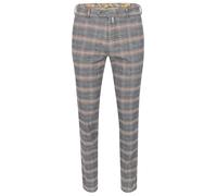 MEYER BONN EXCLUSIVE beige karo 2-8604-42 - Prince Of Wales 62