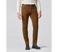 MEYER Exclusive LUXURY TWILL karamell 56