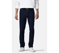 MEYER Active DARK DENIM CHINO dark blue 29