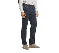 MEYER CHICAGO Chino camel 2-4534-44 - TWO-TONE DENIM 52