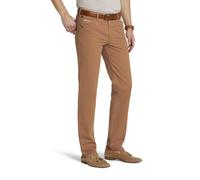 MEYER CHICAGO Chino stripes structured rost 1-5040-46 33