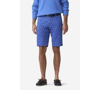 MEYER Chino Bermuda Blau (Blau) 52