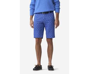 MEYER Chino Bermuda Blau (Blau) 54