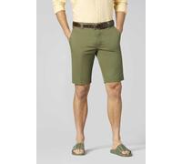 MEYER CHINO BERMUDA oliv 60